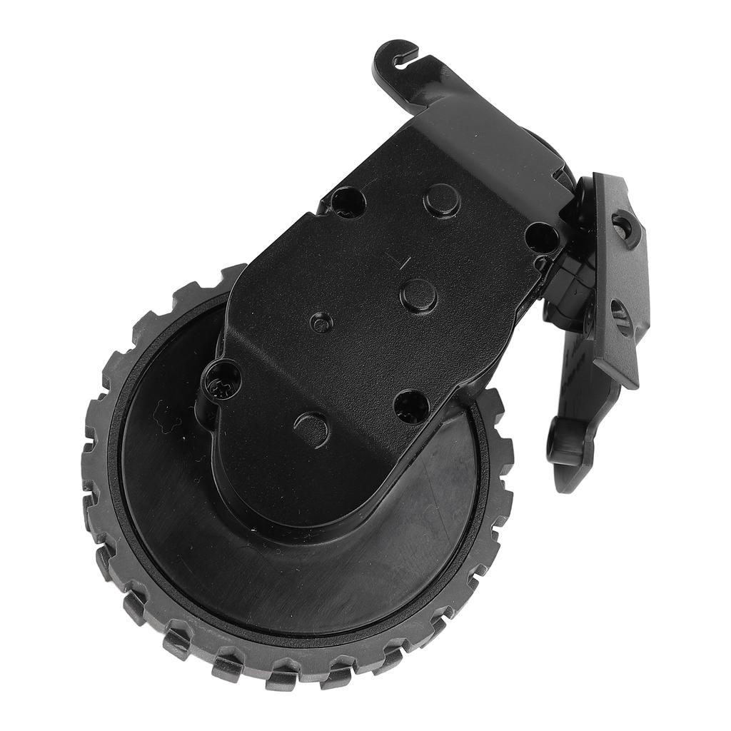 Robot Vacuum Cleaner Replacement Wheel Easy To Install Sweeping Robot Caster for CONGA 2290 ULTRA 1790 for Useelif 1300