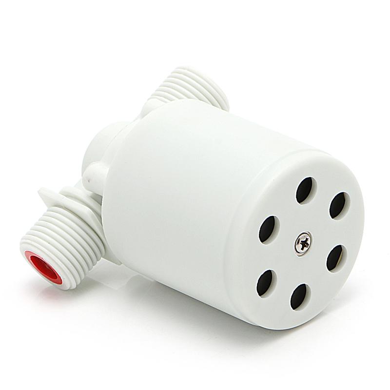 Автоматический клапан регулирования уровня воды Башенный резервуар Плавающий шаровой клапан