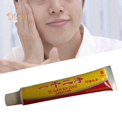 Мазь для всех типов кожи против