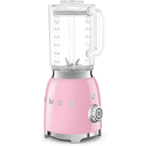 Блендер Smeg BLF03PKEU