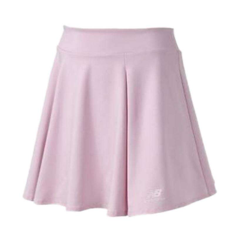 New Balance Женская юбка-клеш polySpan tenniS Golf Wear SportSWear Nbnwc3w602 Pi