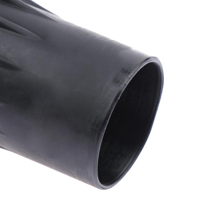 Dwv9000 быстроразъемный многофункциональный разъем черного цвета универсальный для пылеуловителей, вакуумных шлангов, различных инструментов Dw и кожухов