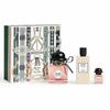 Hermes Twilly Парфюмированная вода-спрей 85 мл Набор из 3 предметов