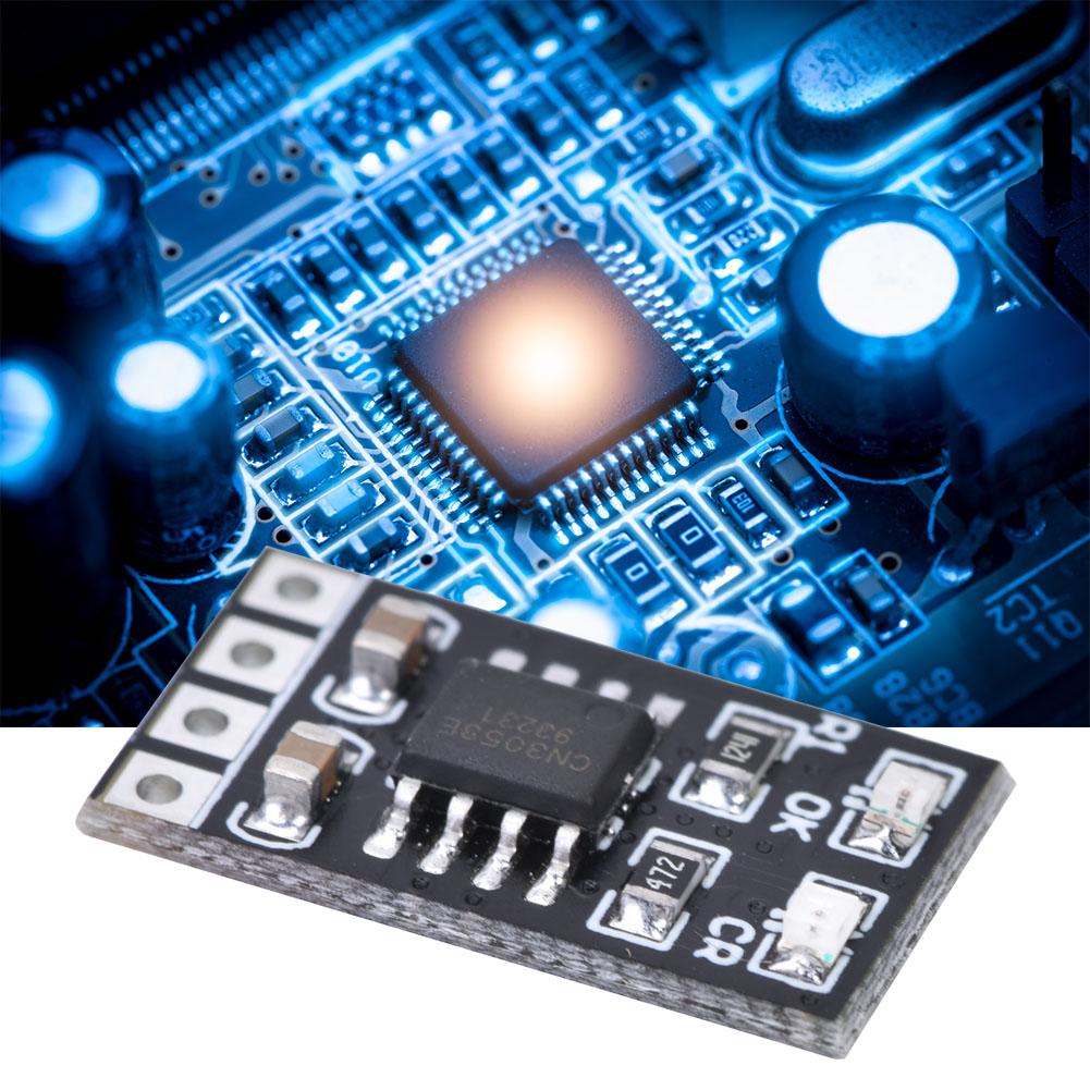 Battery Charing Board Module Charging Board for Electric Toy 3.8.6V