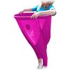 Бабушкины трусы Игровые конусы для двора Игры для двора Поле Игра для семейного воссоединения Наборы гигантских уличных игр Набор рекреационных игр для бросания