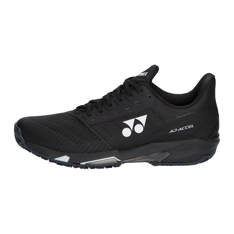 [YONEX] [Yonex] Теннисные кроссовки Power Cushion Ad Axel MGC Черный (007) 26,5 см