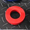 Colorful Drop-Resistant Barbell Increment Plate