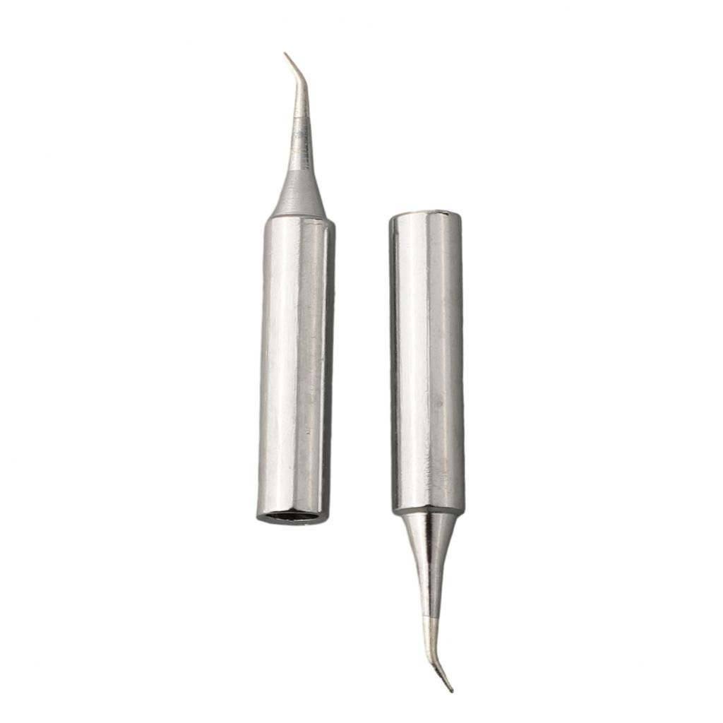 Жало паяльника Жало паяльника без свинца Чистая медь Серебро