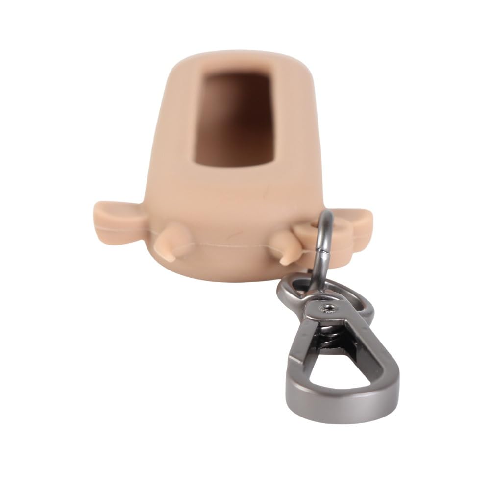 VICTORINOX Knife Case Outdoor Silicone Case Classic Colors Cow4.0454 Small