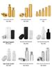 Insulated Nylon Sleeve Plastic Spacer with ABS Gasket and Round Hole Support