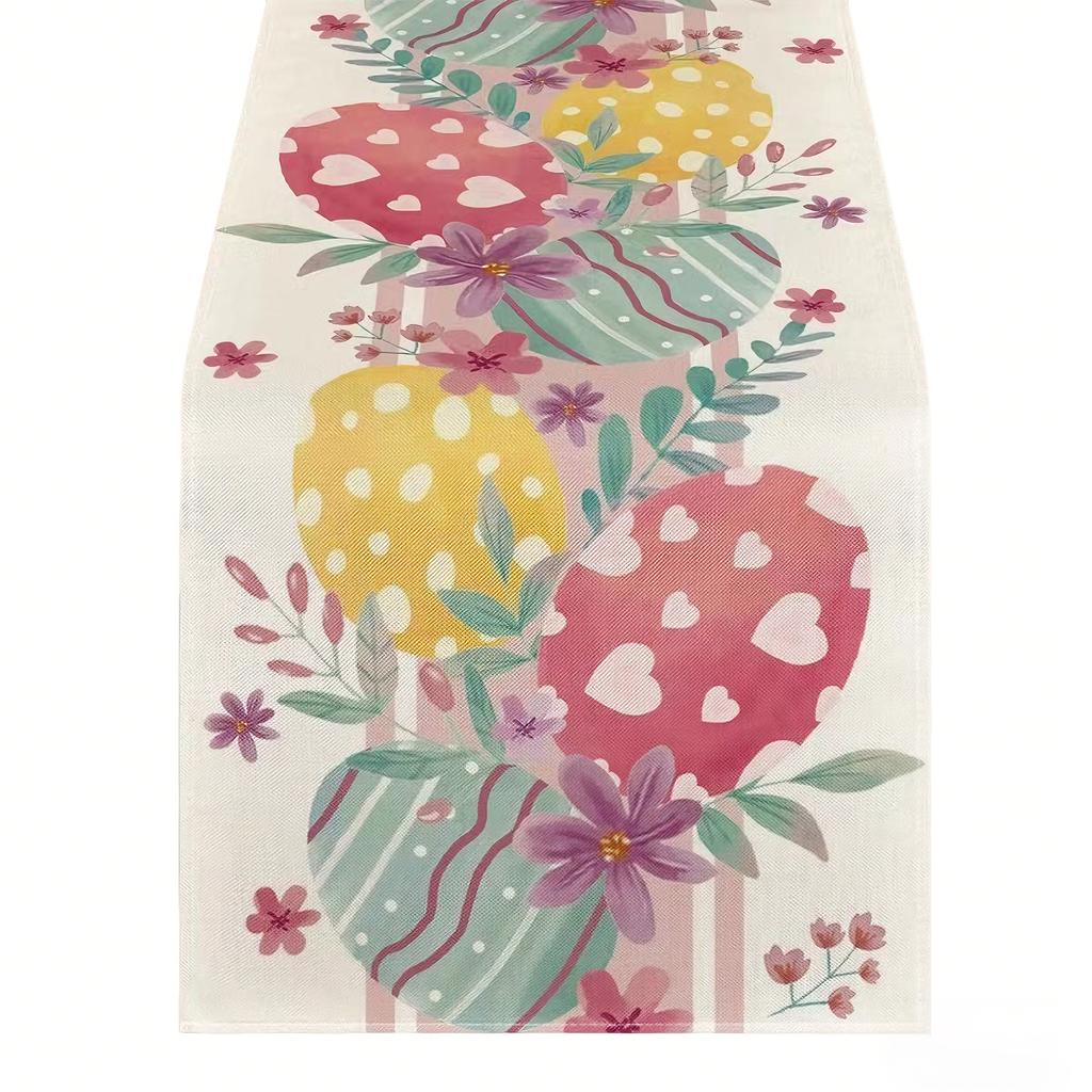 Пасхальная дорожка на стол, Пасхальная дорожка на стол, Пасхальная дорожка на стол