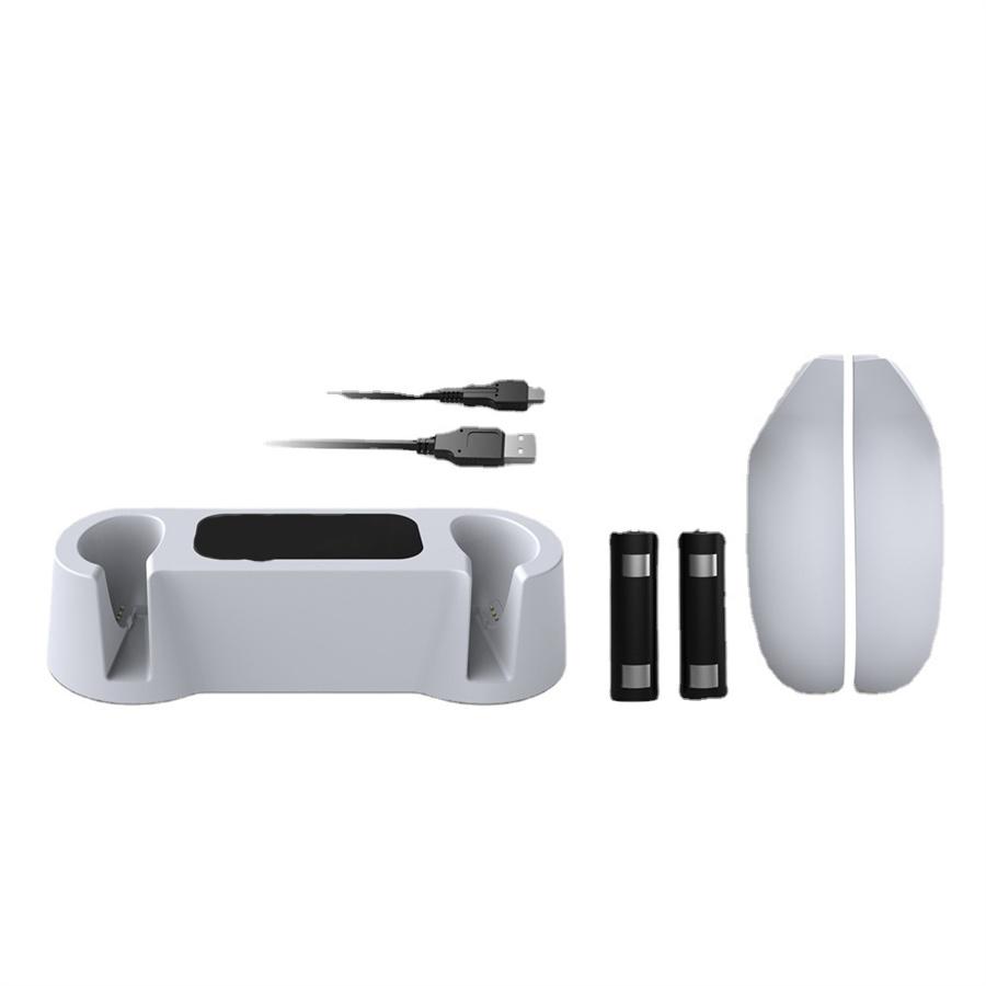 Подставка для зарядки и хранения контроллеров VR для аксессуаров oculus quest 2