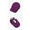Vivienne Westwood 81020019 W00kt I406ol Бейсболка с вышивкой логотипа Orb