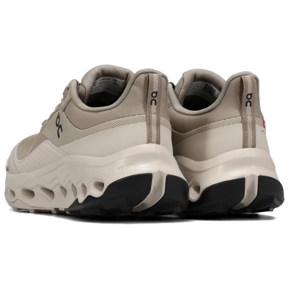 Cloudhorizon 2 WP Cinder Truffle Men Sneakers Brown 3MG10214841
