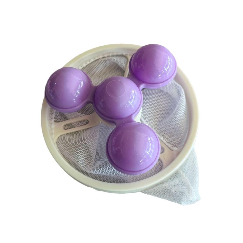 Фильтр для ворса стиральной машины: Эффективная фильтрация и шарик для ухода за одеждой