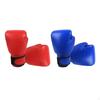 2 Pair Mesh Kids Boxing Gloves Practice Muay Thai Workout Mitts