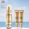 L'Oréal Paris UV Defender Мультизащитный ежедневный флюид Набор