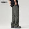 Mark Fairwhale Men's Casual Workwear Jogger Pants