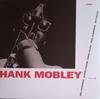 LP Пластинка ХЭНК МОБЛИ - Хэнк Мобли (-180г) BLP1568 Rat Pack Record 2022 Франция Джаз