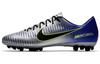 Nike Mercurial Victory Серебристо-фиолетовый AH8756-407