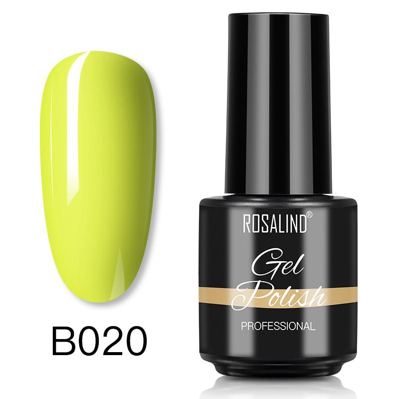 Гель лак с блестками 6мл