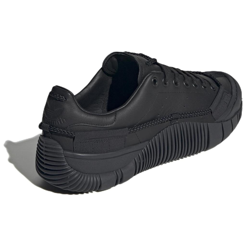 Кроссовки унисекс Craig Green x adidas Scuba Stan Triple Black Core-Black GZ4643