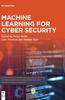 Книга Machine Learning for Cyber Security
