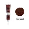 Red Oak Brown Furniture & Floor Repair Kit - Water-based Putty & Pen