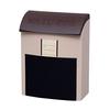 IRIS OHYAMA Postbox Online Mail Order Box H-NP395