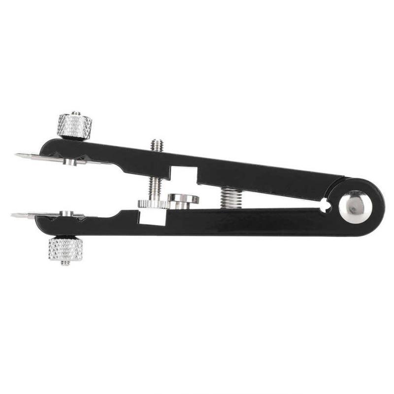 V-образный браслет для часов, плоскогубцы с пружинным стержнем, инструмент для замены пружинного стержня, инструмент для удаления ремешка для часов, инструмент для снятия ремешка для часовщиков