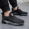 High Quality Men's Sports Shoes Anti Slip Women's Casual Shoes Fashionable Outdoor Walking Shoes Designer Thick Soled Platform