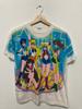 Vintage 1996 Anime Sailormoon Positive Energy Shirt