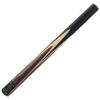 Cuesoul Handmade Piece Snooker Cue Set with Cue Case and Cue Extension 57", Rosewood, 3/4 (CSSC009)