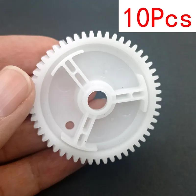 10/5Pcs Doors Window Regulator Motor Gear Front / Rear for Mazda 3 5 6 CX7 CX9 RX-8 All G22C5958X Automobiles Interior Parts