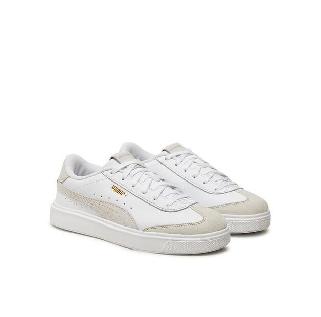 Puma Кроссовки Lajla T-toe Wns 397734 02 Белый