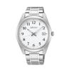 Часы - Seiko - Sur459P1 - Нержавеющая сталь - Кварц - 10 атм