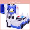 Premium Quality Deformable Robot Toy Figure Generations Wars Combiner Class Robots Optimus Prime