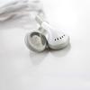 Classic MP3/4 Smartphone Earphone Wired Headset Stereo Sound Universal Headphone