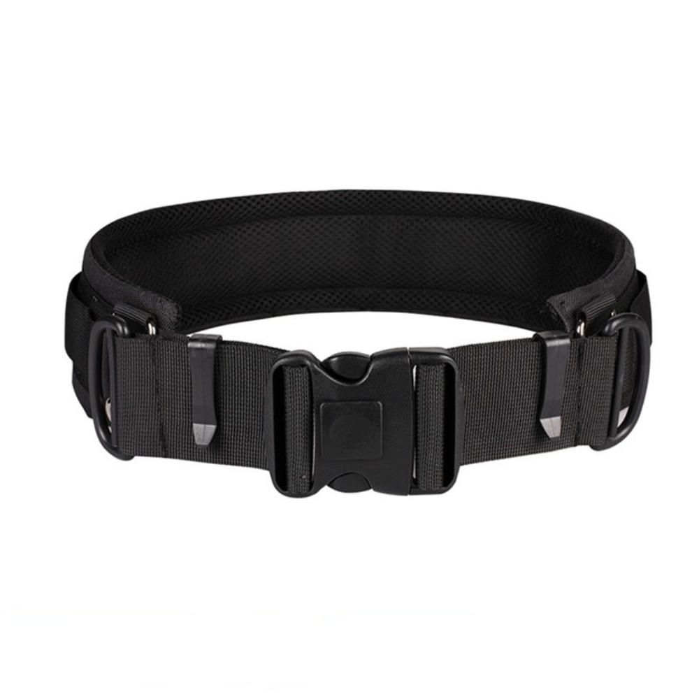 Bundle Waistband Camera Waist Belt Adjustable SLR/DSLR Strap Pocket Photography Accessories