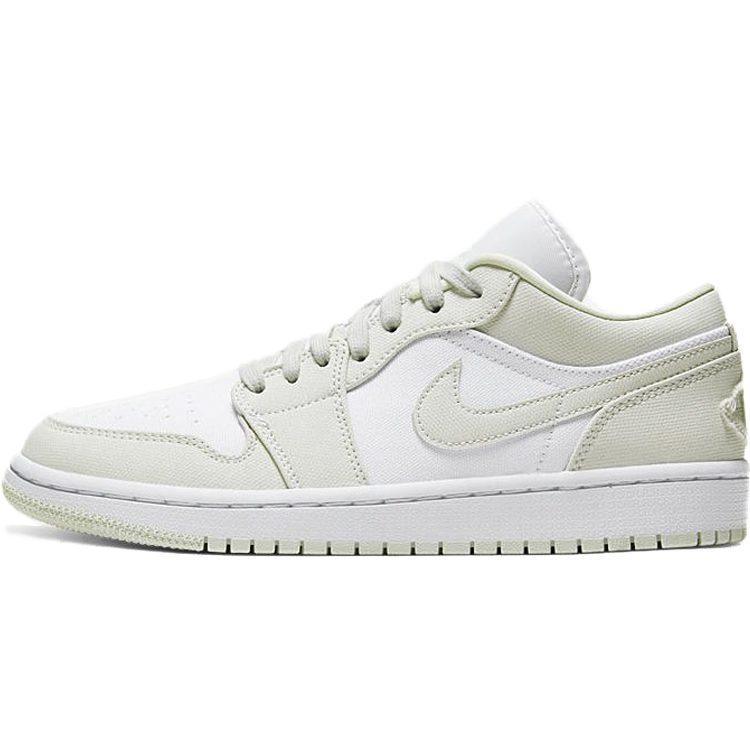 Air Jordan 1 Low 'Spruce Aura' Женские CW1381-003