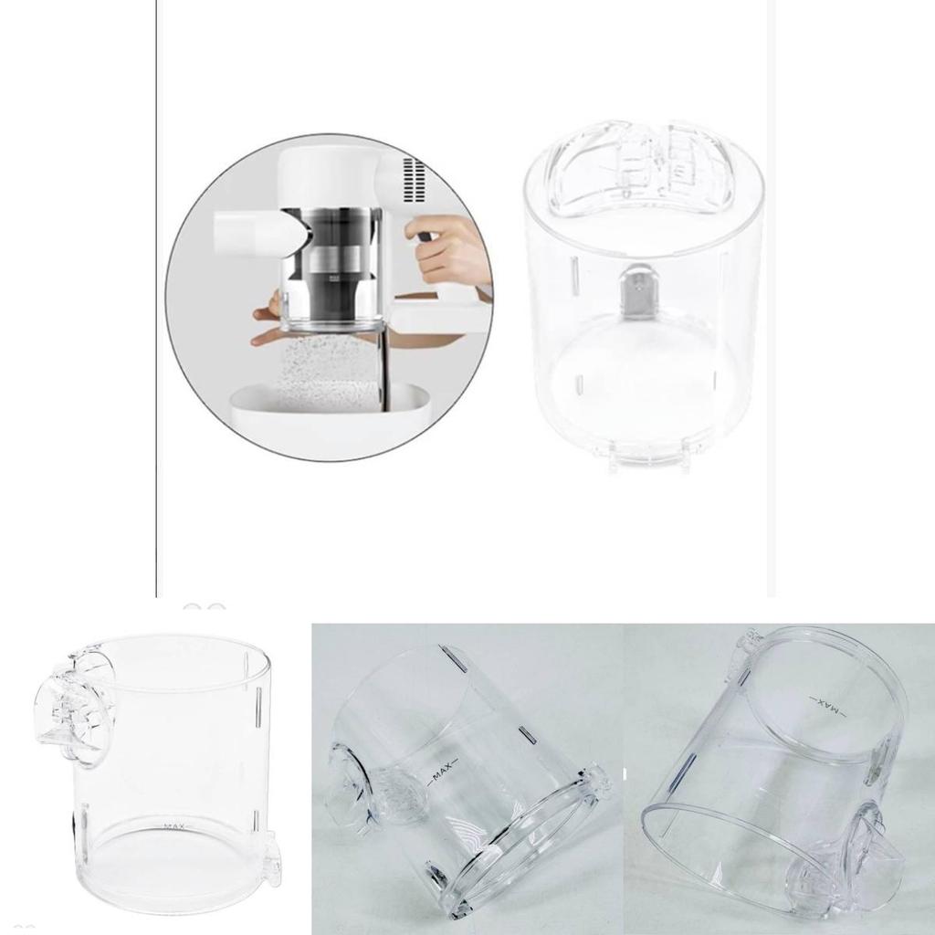 Аксессуар для пылесборника пылесоса Xiaomi Для ручного устройства Xiaomi 1c K10 Подходит для домашнего использования