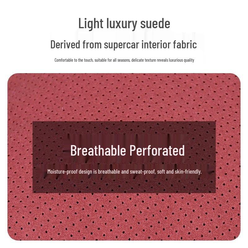 Car Neck and Lumbar Support Cushion - Maybach Sports Car Pillow.