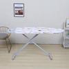 140*50Cm Ironing Board Cover Cloth Printed Ironing Board Cover Home Cleaner Tool