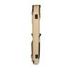 GATOR G-ICON335-KHK Gig Bag for Electric Guitars (G-ICON Series ES-335/Semi-Hollow Type), Khaki