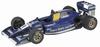 Пластиковая модель Hasegawa Paul Stuart Racing Lola 20429 1/24 T90-50