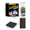 30ml Headlight Restoration Kit Headlight Lens Restoration System Car Headlight Maintenance Retreading Clean Kit,Car Care Project