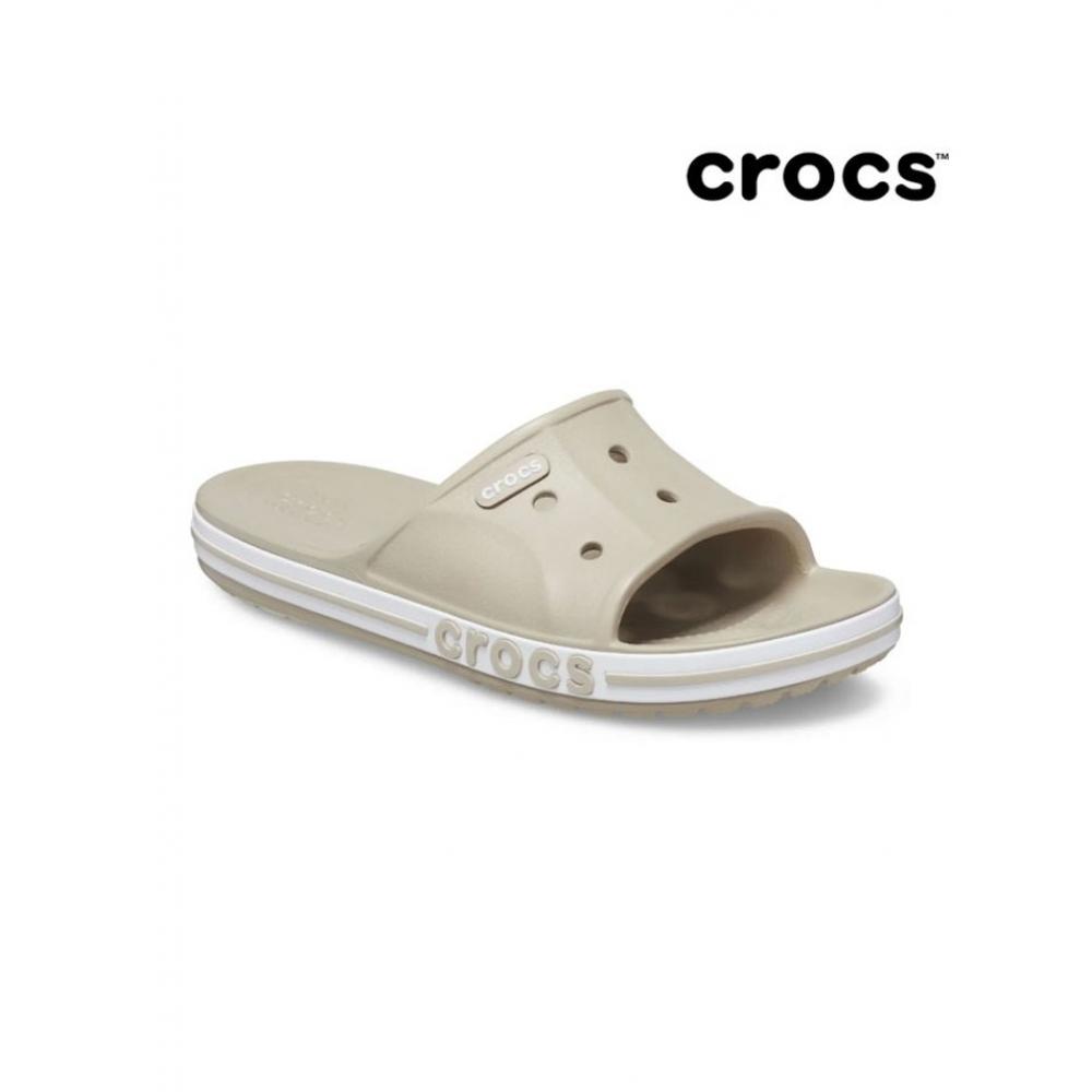 Crocs Общественная горка Bayaband, булыжник 205392 2v3