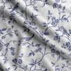 Soimoi Bird & Flowers  Print  Cotton Cambric Quilting Fabric Sold by The Yard 42 Inch Wide Medium Weight Cotton Fabric Sewing  Supplies