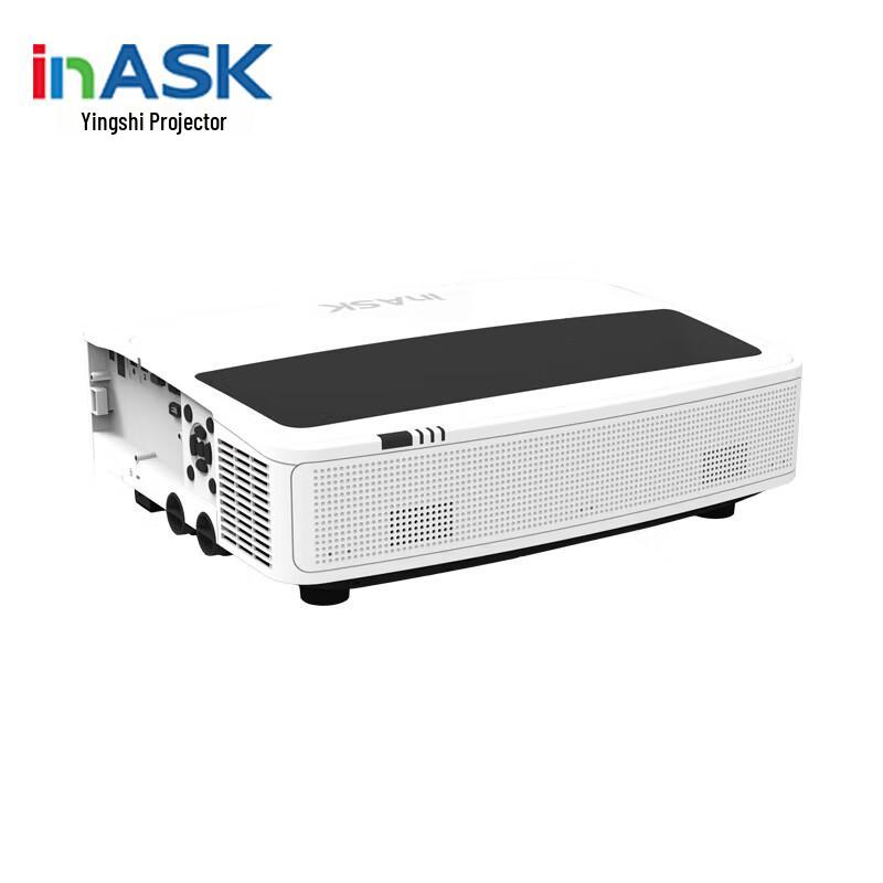 Yingshi Professional Projectors (CN version)