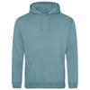 Awdis Mens College Hoodie